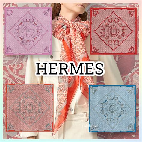 hermes new scarf 2021|hermes silver scarf.